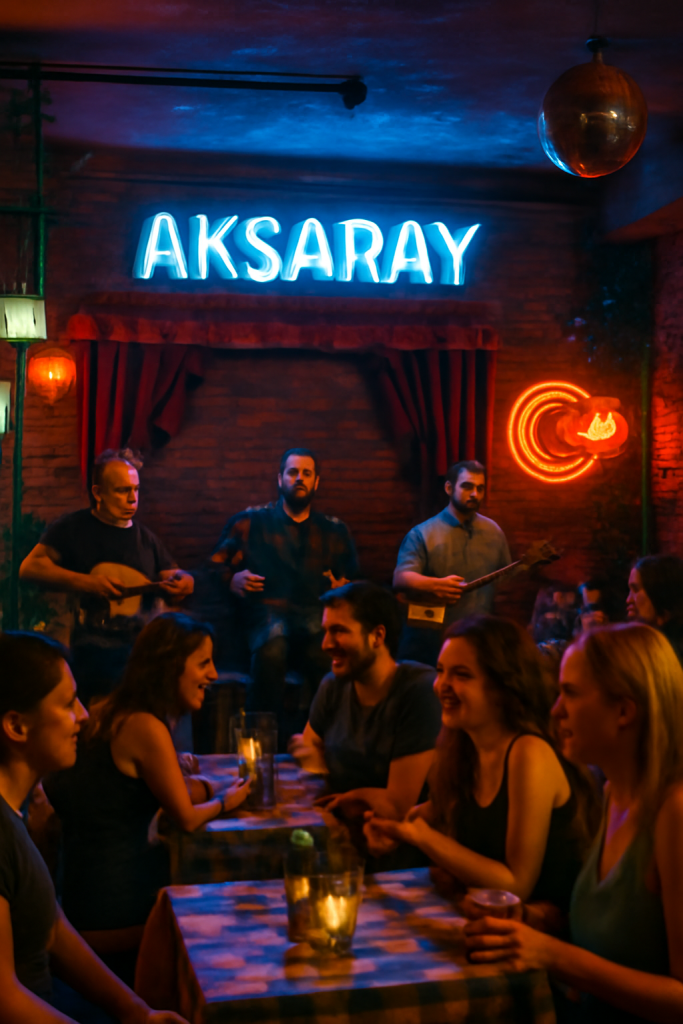 Fatih aksaray clup adresleri 