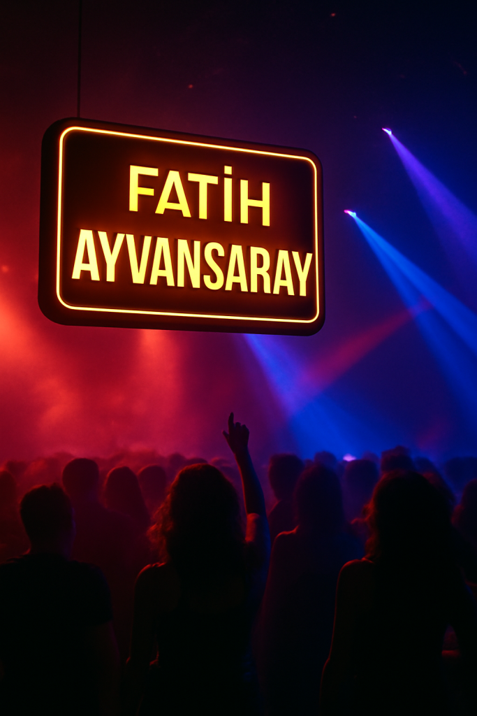 fatih ayvansaray escort fiyatrları
